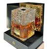 High Quality Exclusive Luxury Men Cologne with Receipt Long Lasting Fragrance Body Perfume Middle East Arab Dubai Premium Scent