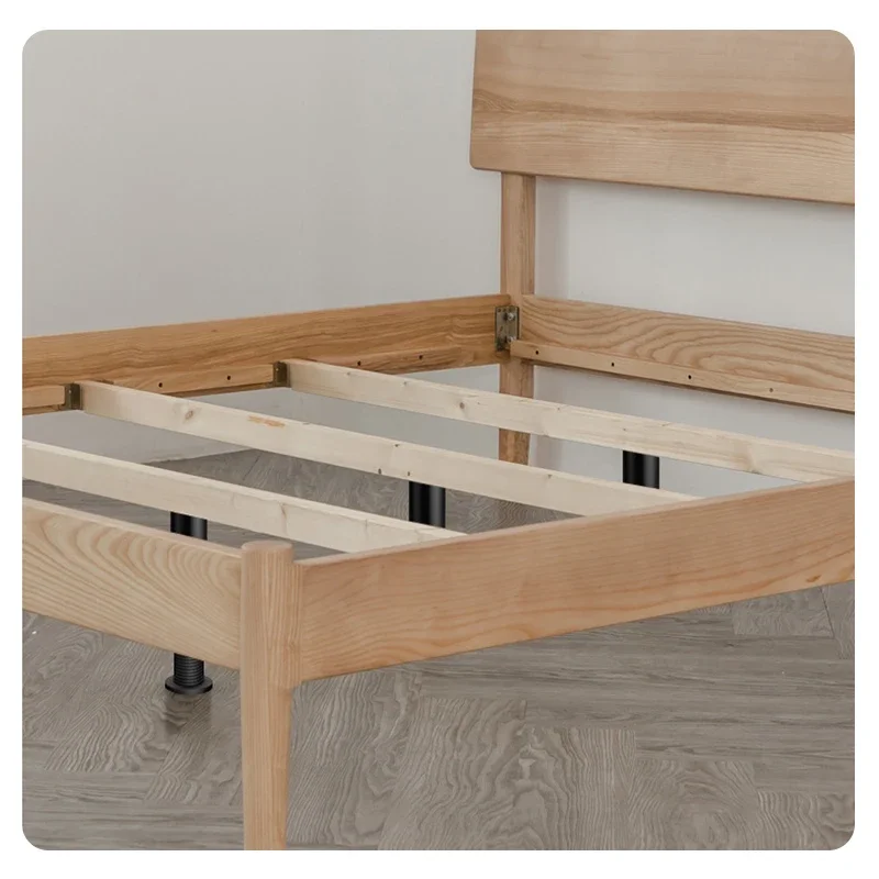 Description Picture 6 of itemBlack Telescopic Adjustable Sofa Table Legs Furniture Heightening Bracket TV Cabinet Bed Support Bottom Load Bearing Bracket