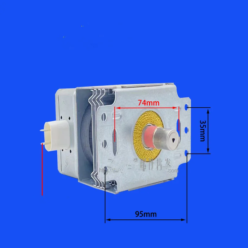 Galanz Microwave Oven Magnetron same M24FA-210A Microwave Parts