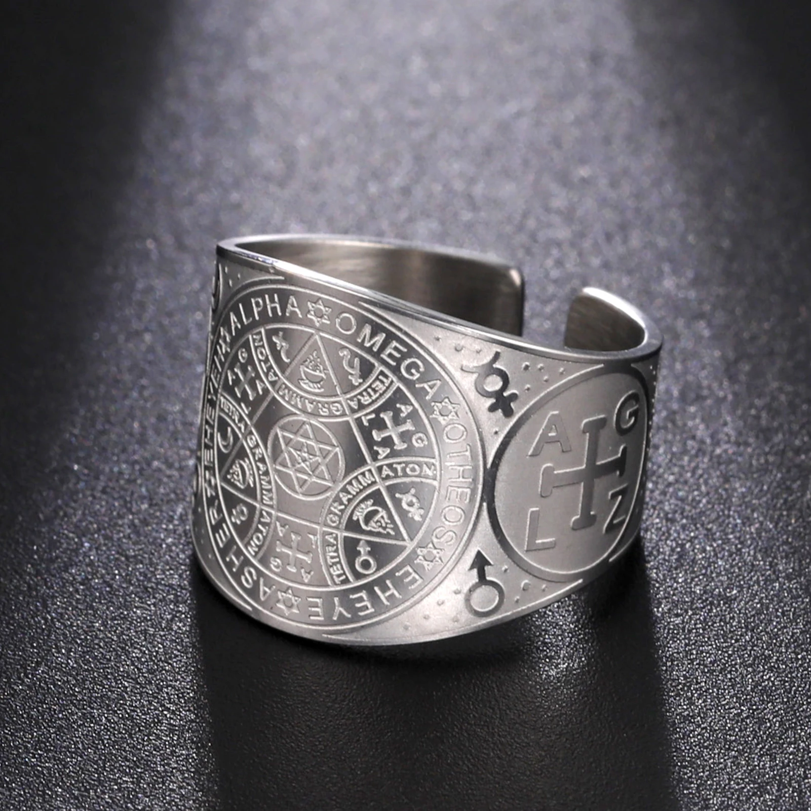 Anello Da Uomo Con Rubino Black Friday Online