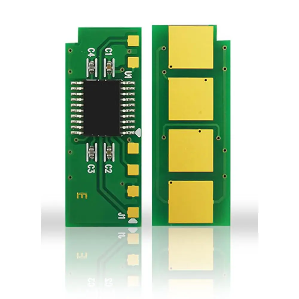 Chip Permanente Per Pantum P2207 P2500 P2505 P2200 M6200 M6550 M6600 Pc-210 Pc-211Ev Pc-211E Pc-210E Pc-211 Chip E Parti Di Toner