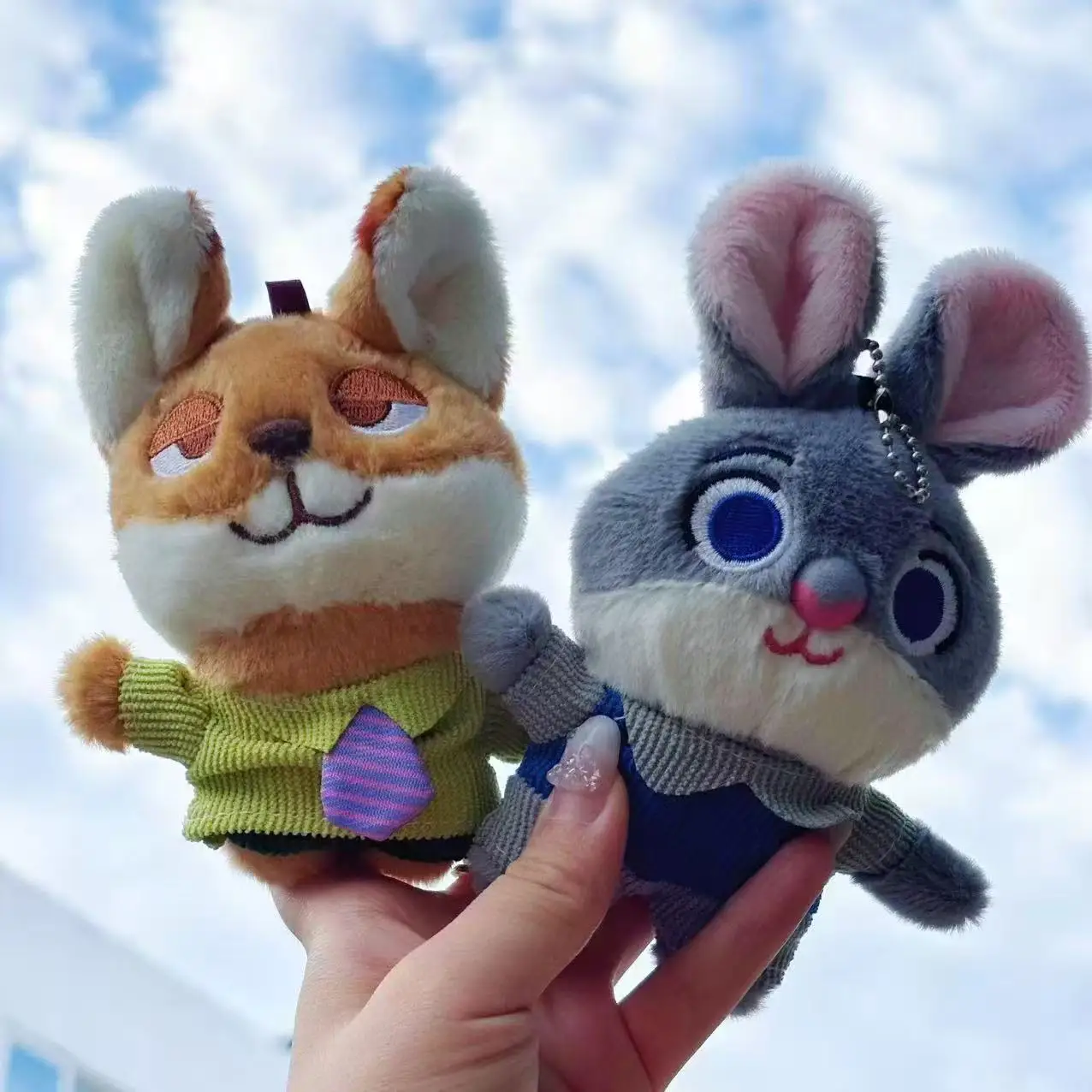 S09dc728934fe4973b2f0ec522705406de - Zootopia Merch