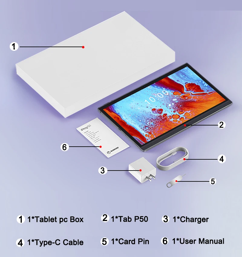 New Flagship Super Large 14.1 inchAndroid 12 Tablet Pc 12+256GB PhoneCall 5G WlFl tablet ПnaHwer Best ForRead Music Sheets 6