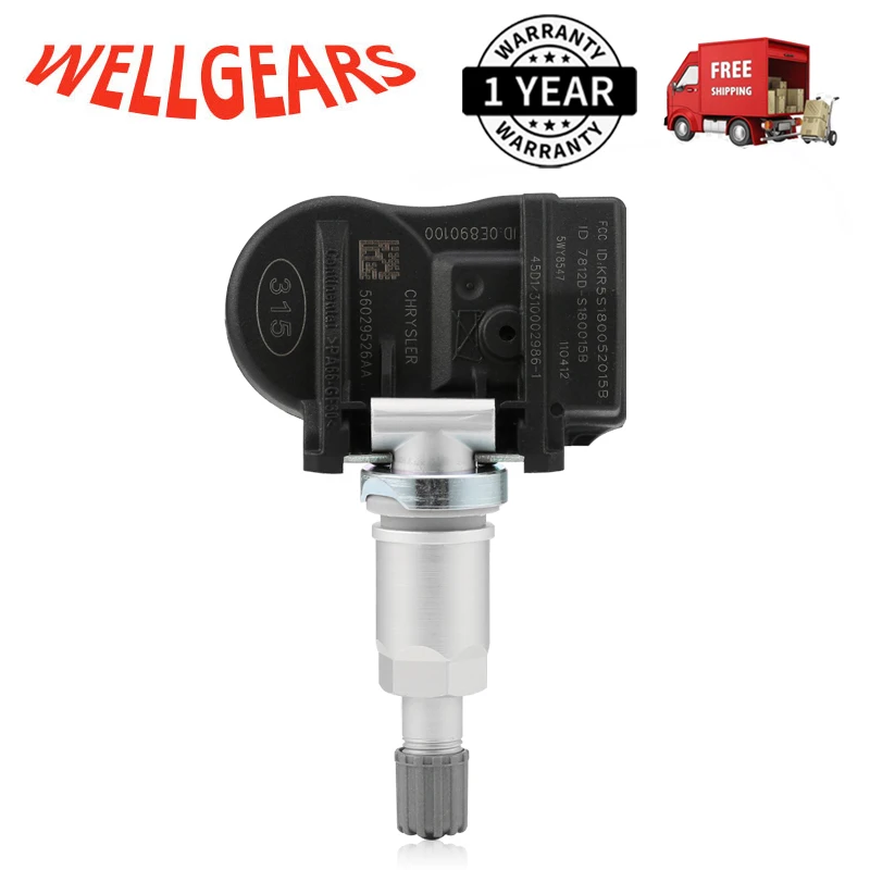 Ÿ̾ з   TPMS 68078861AB 56053036AB ũ̽ 200 300 ASPEN PACIFICA PT CRUISER SEBRING TOWN & COUNTRY