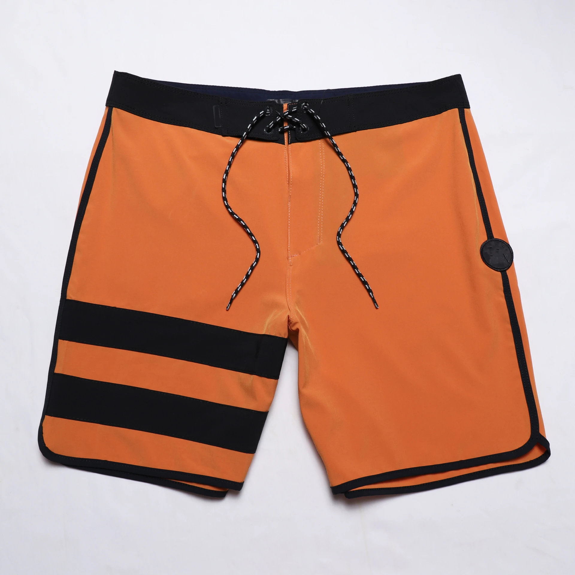 Summer New Brand Men Beach Shorts Phantom Bermuda Board Shorts Swim Shorts Waterproof Quick Dry Casual Diving Surfwear Swimwear 5