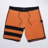 Summer New Brand Men Beach Shorts Phantom Bermuda Board Shorts Swim Shorts Waterproof Quick Dry Casual Diving Surfwear Swimwear 5