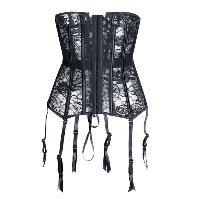 GARNETTE CORSET LI0825C02KE main image 0