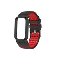2 Black Red