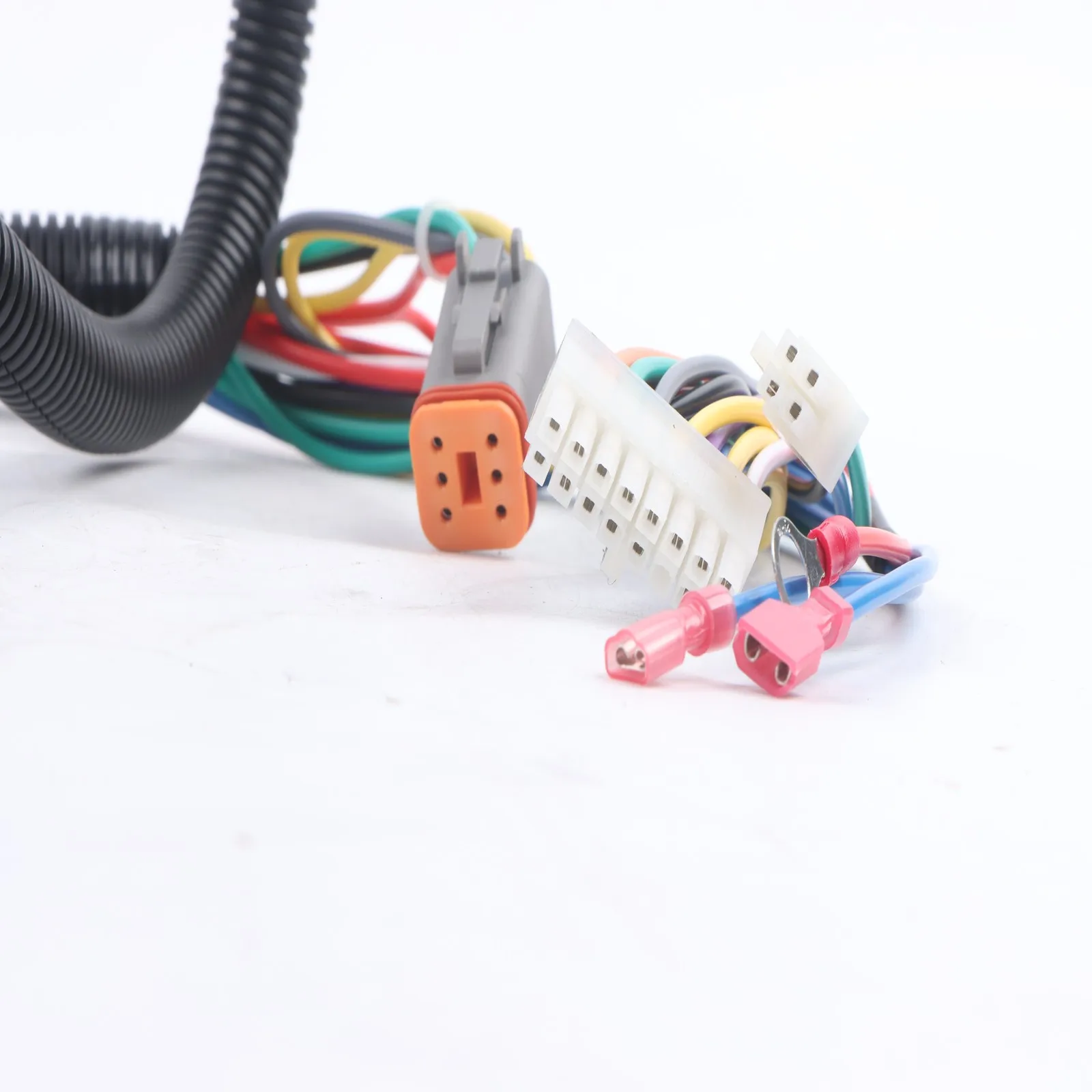 Kabelbaum 102196601 FÜR Club Car DS 1510A-5251 Controller-Ersatzzubehör – Detail 3