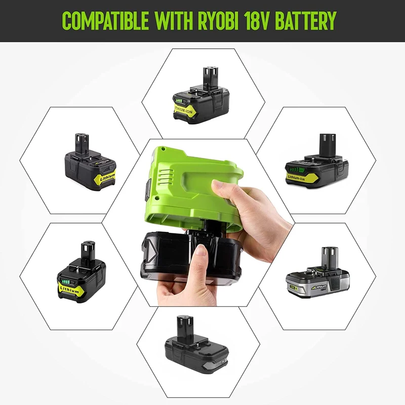 RYOBI EC10 ポータブル発電機 【公式通販】