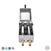 Chimney Bread Roll Baking Machine Ice Cream Bread Cone Maker Cake Baking Machine Kurtos Kalacs Oven 2