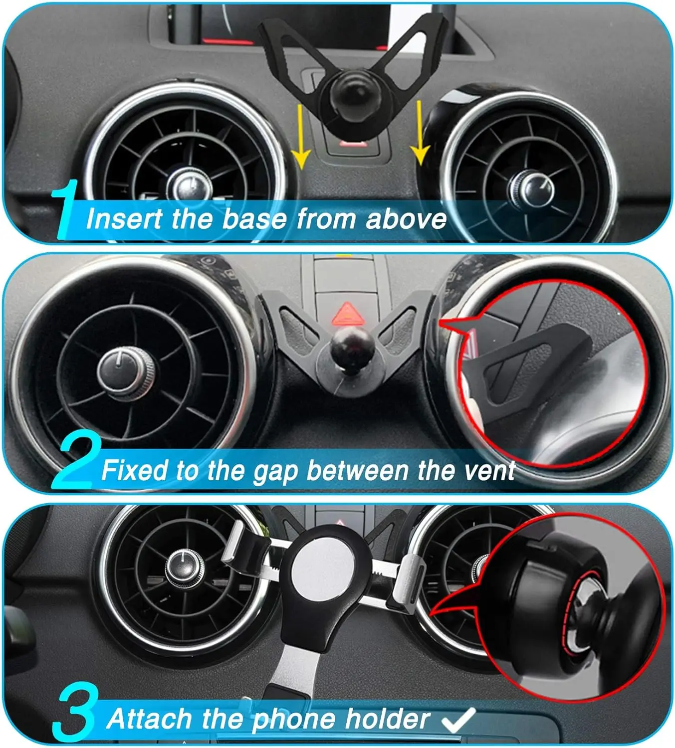 2012-2018  Audi A1 8X ߷ ڵ 귡Ŷ    ġ S1 ׼  ޴ ȭ Ȧ