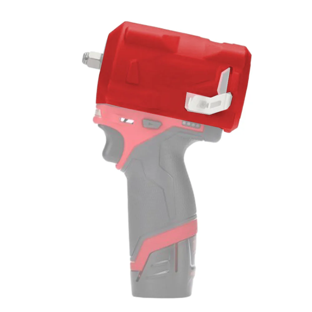 

Power Tool Accessories 49-16-2554 Protective Sleeve .Strong 2554/255 FIW38-0 FIWF12-0 FIWP12-0 For 49-16-2554 Impact