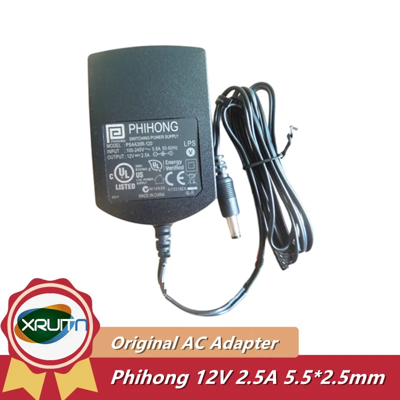 12V Acer ED273URP ED273UR Pbidpx Cargador Adaptador De