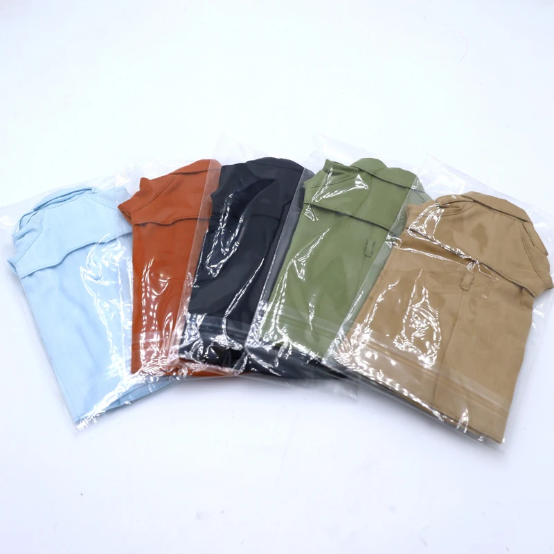 Blythe Doll Clothes Trench Coat For Blyth Azone Shoes OB23 OB24 Dolls Windbreaker