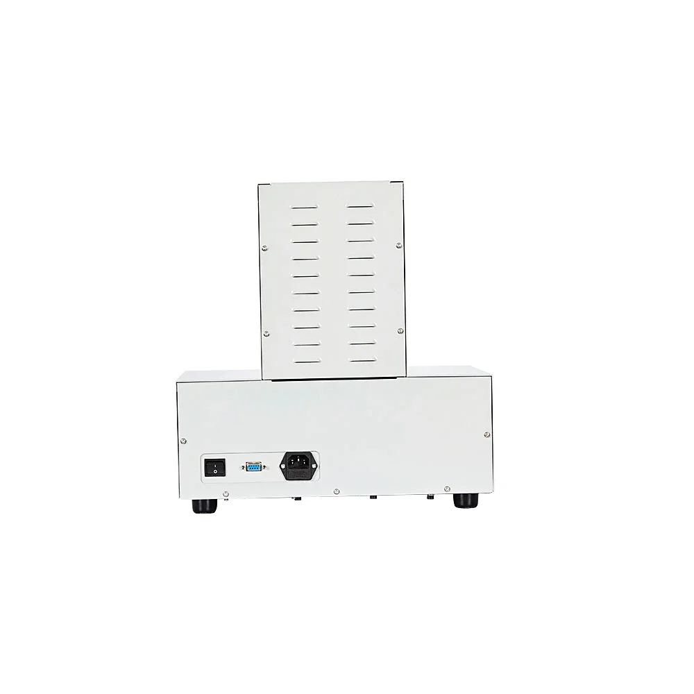 YYHC-X-T- digital surface roughness comparator roughness testerA-B-S-T 4