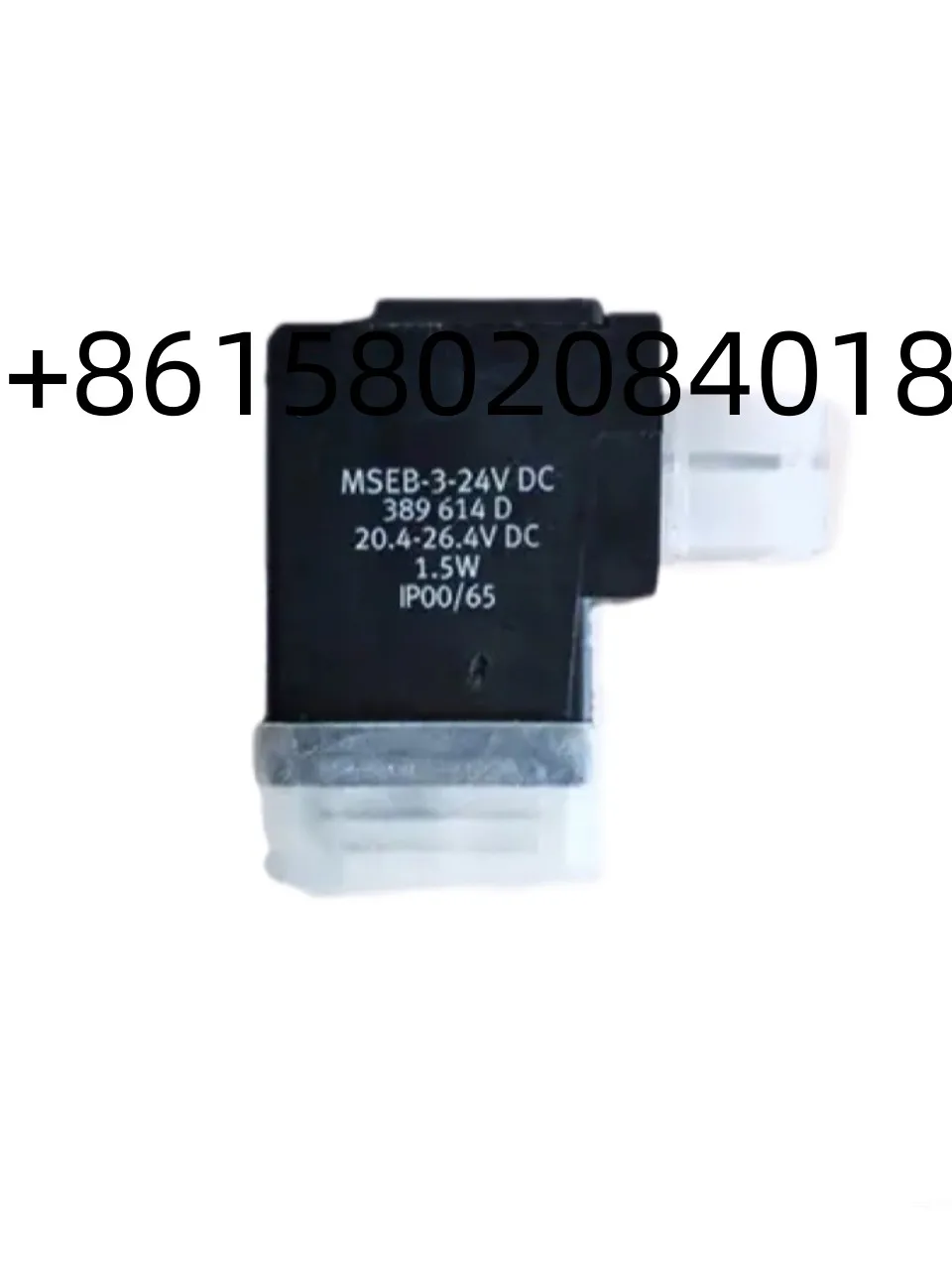 

Совершенно новый оригинальный MEH-3-24V DC