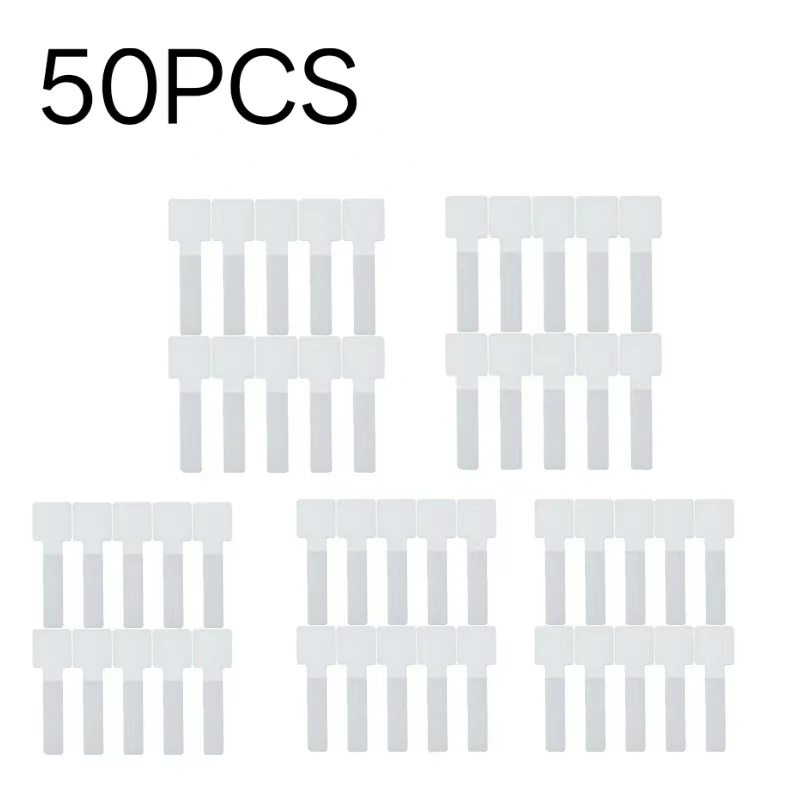 Enhanced Reusable Velcro Cable Ties: Self-Adhesive & Adjustable Cord Organizer