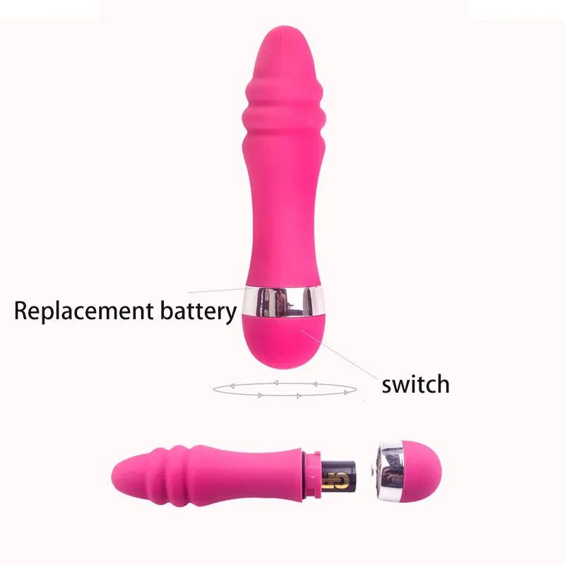 Vibrators Sex Toy For Woman Powerful Bullet G Spot Vibrator Clitoris Stimulator Dildo Vibrators For Women Female Masturbation_voghion.com