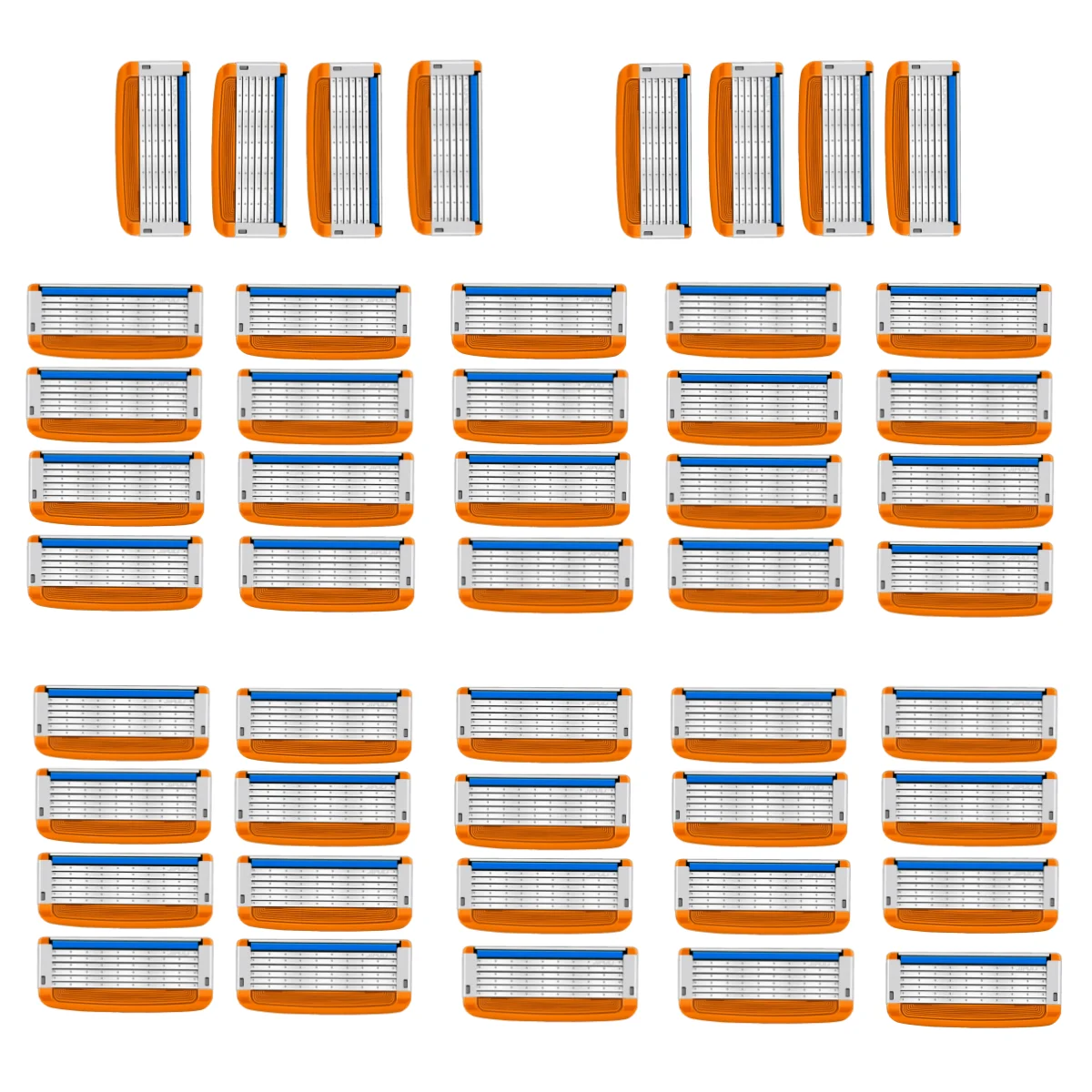 безопасное бритье