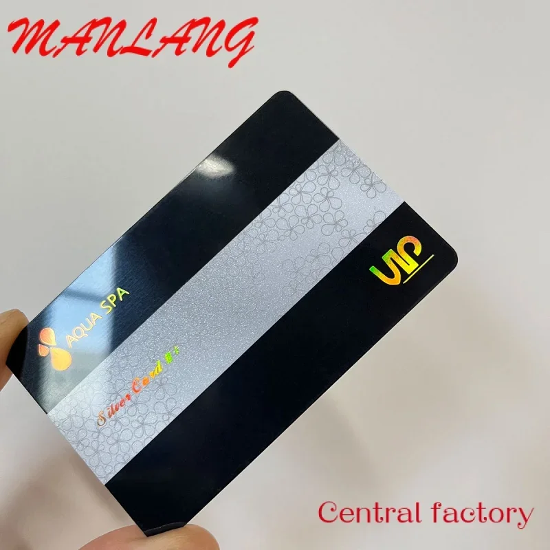 

Custom Print custom plastic business cards vip membership card gift card