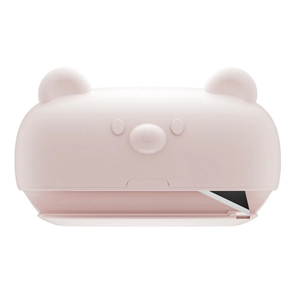 Portable Plastic Cardboard Cutter for Cat Scratchers
