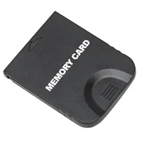 Game Console Memory Card for Gamecube Memory Card Plug and Play High Speed Game Memory Card for Game Console Data Accessories - Image 3