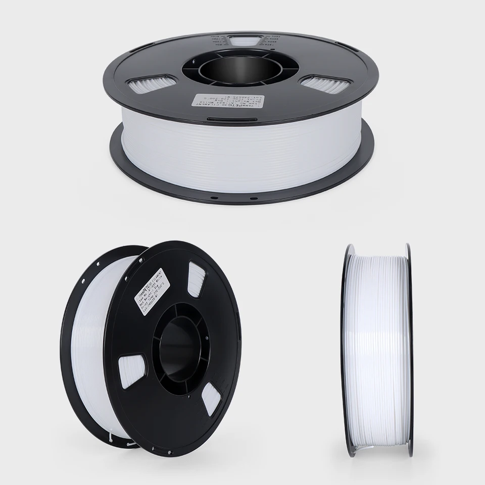 Premium 3D Printer PLA Filament 1.75mm for Quality Prints