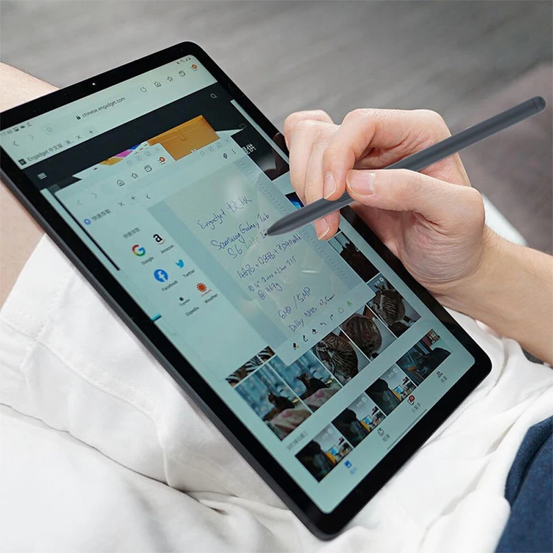 Stylus Pen for Tablet Touch Screen Devices