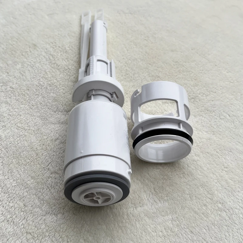 Toilet Tank Accessories Toilet Concealed Water Tank Drain Valve Outlet Valve Toilet Tank Accessories
