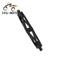 ⁦מוט תמיכה לפגים [רגליות] לאופנוע מותאם אישית עבור Talaria Sting MX3 MX4 MX5  CNC Aluminum⁩ – תמונה ⁦2⁩