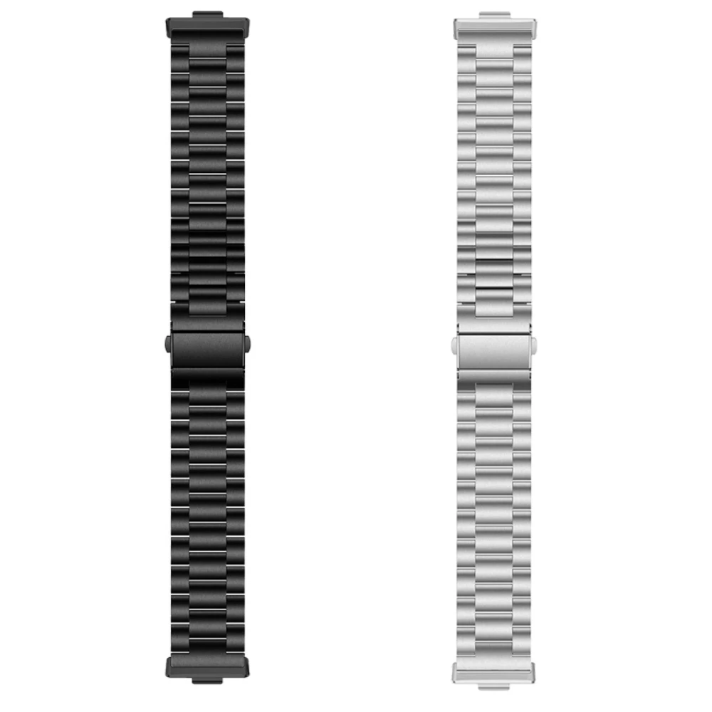 Stainless Steel Chain Link Bracelet Replacement Wristband