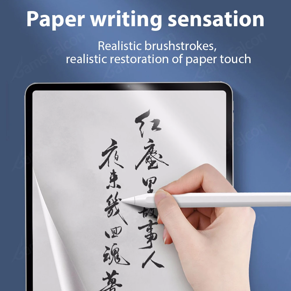 Stylus Pen Pencil Tips For Apple Pencil 1st 2nd Generation iPencil Pen Tip For Apple iPad Pro Air Spare Nib Accessories 1/2/3Pcs