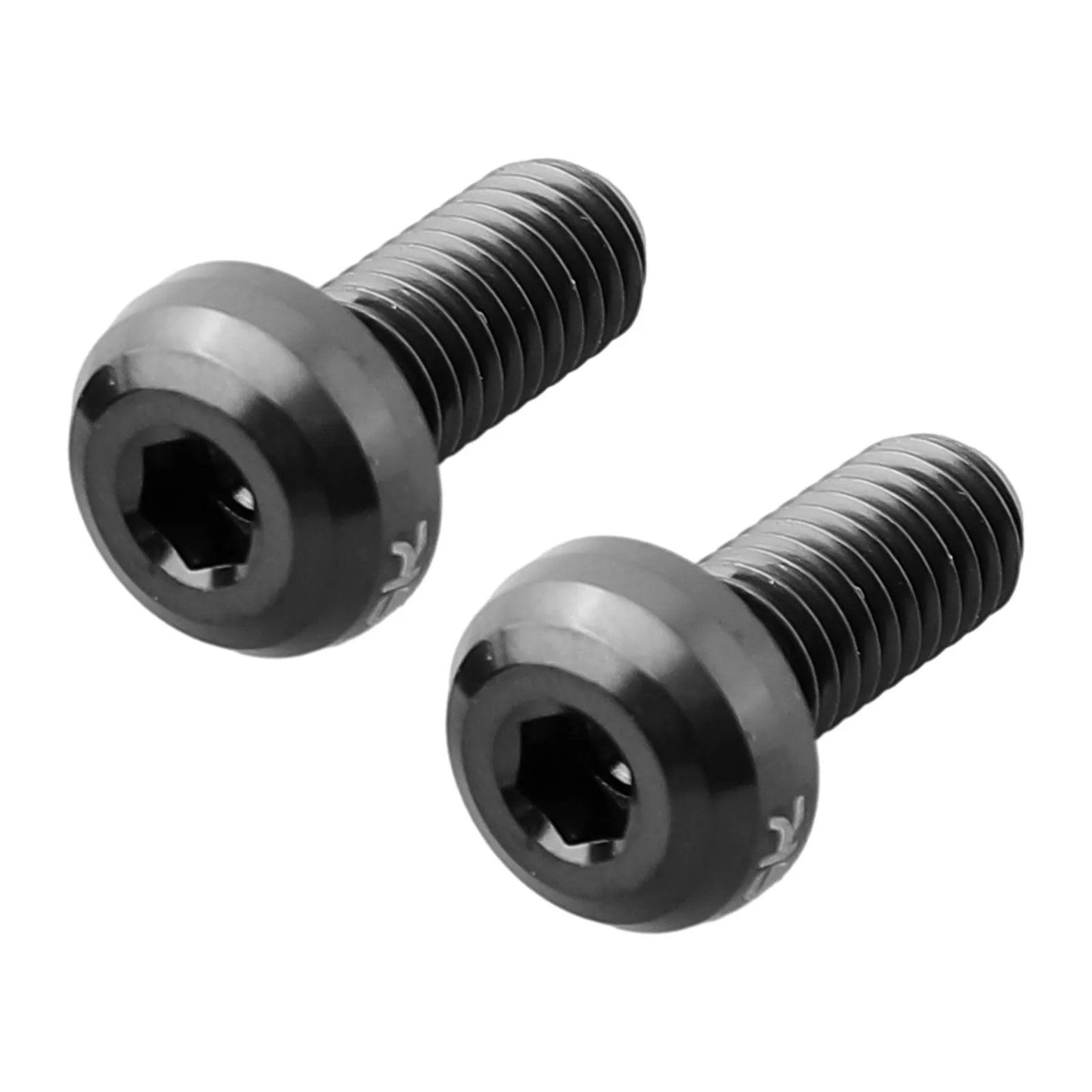

2022 New Bolts Water Bottle Cage MTB Mountain Bike Replacement Road Bicycle Screws Titanium Alloy Bike Bottle Cycling Parts