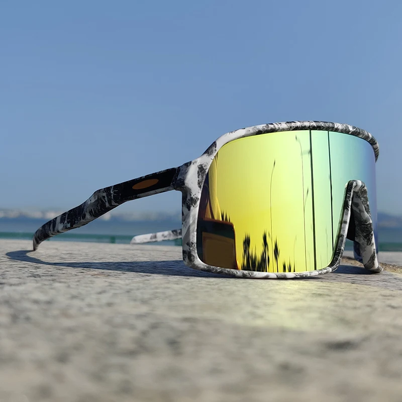 ���� ����Ŭ�� �Ȱ� TR90 �������, �߿� ������ UV400 ���� ����, ������ ������ �Ȱ�, ������ ���۶�