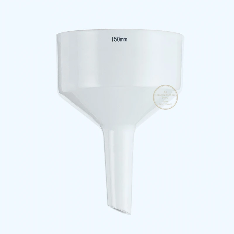 40mm to 300mm Porcelain Buchner funnel Chemistry Laboratory Filtration Filter Kit Tools Porous Funnel