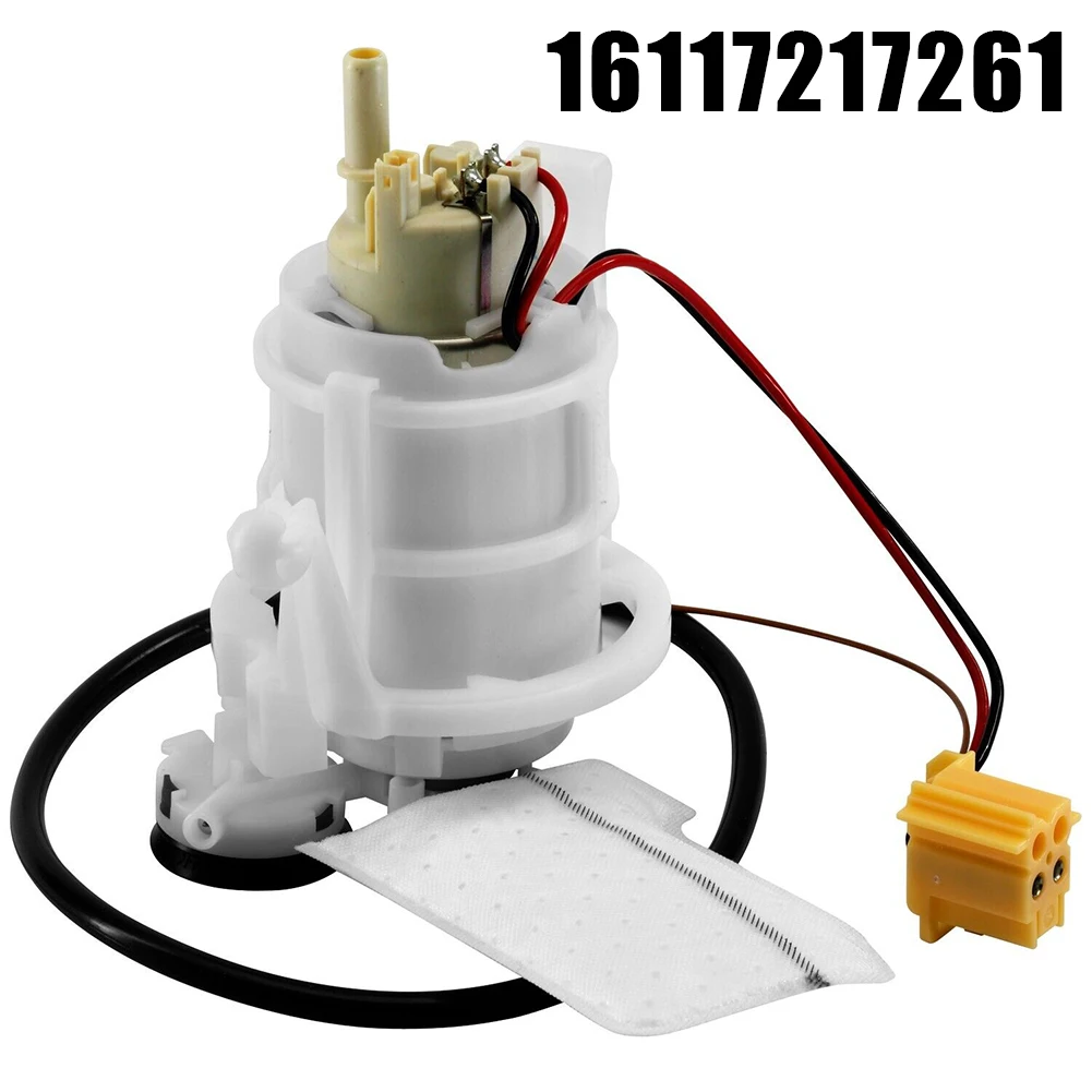 

Fuel Pump Module Assembly For BMW 750i 750Li 750i XDrive 750Li XDrive 09-15 For BMW750i2009-20154.4L 4395CC V8 GAS DOHC Turbocha