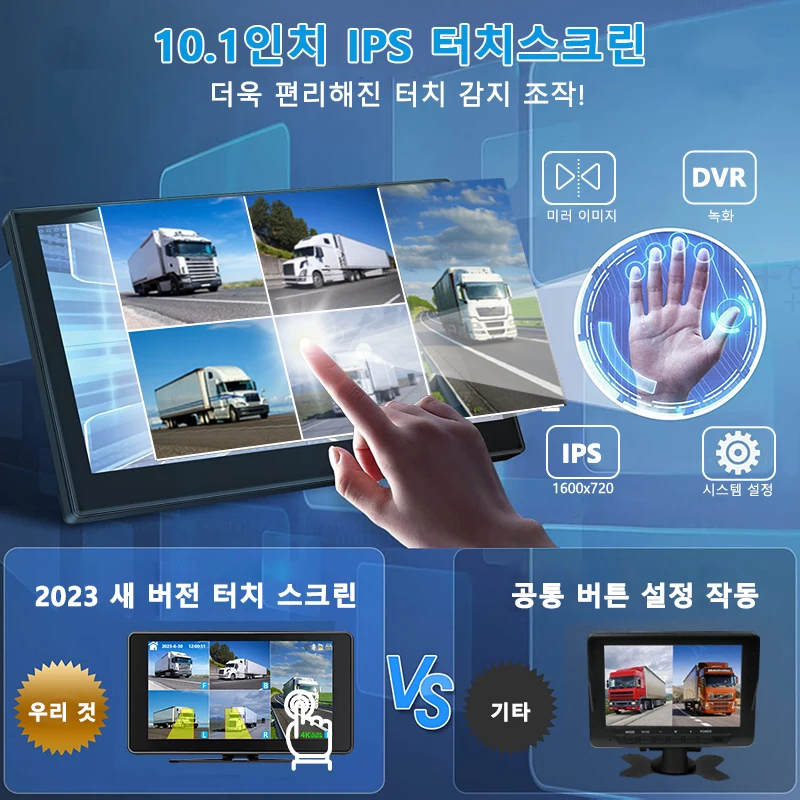 10.1 ġ 5 ä  ڽ Ʈ ī޶  ý BSD 溸  MP5  FM ġ   ڴ ڵ  ڴ AHD 1080P  ī޶