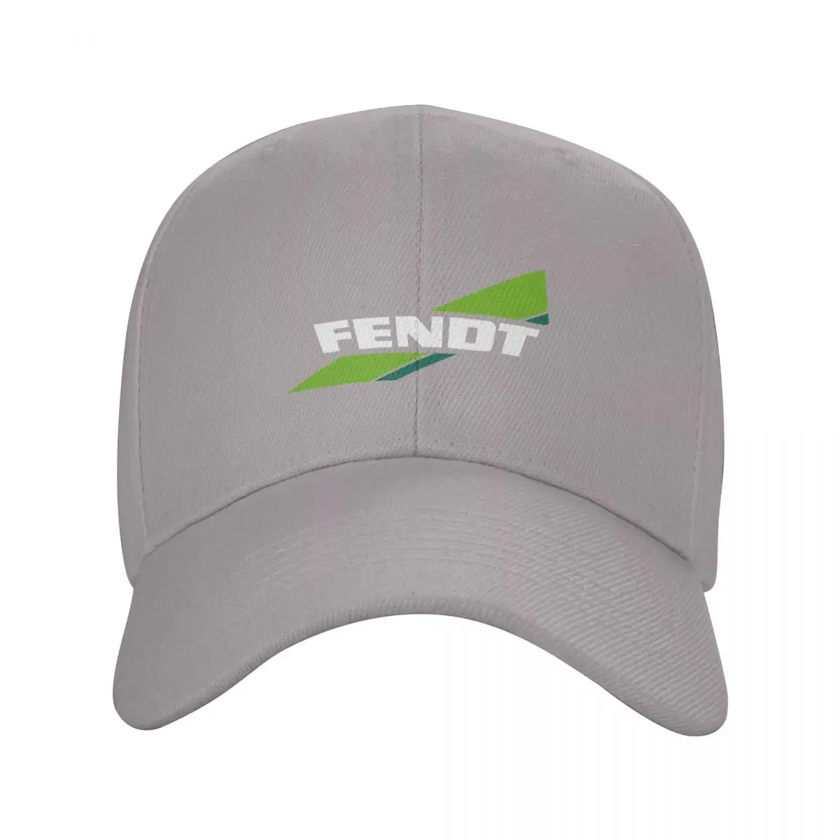 Gorra de béisbol lavada para hombre, gorra de camionero con logo, gorra snapback, gorra de papá, gorras de golf Fendt