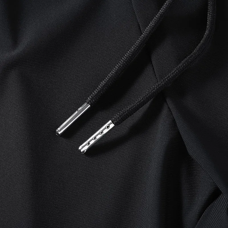 Running Pants Reflective Quick Dry Summer Jogging Trousers Men Gym Thin Cool Male Fishing Hiking Sports Long Pants Breathable 2