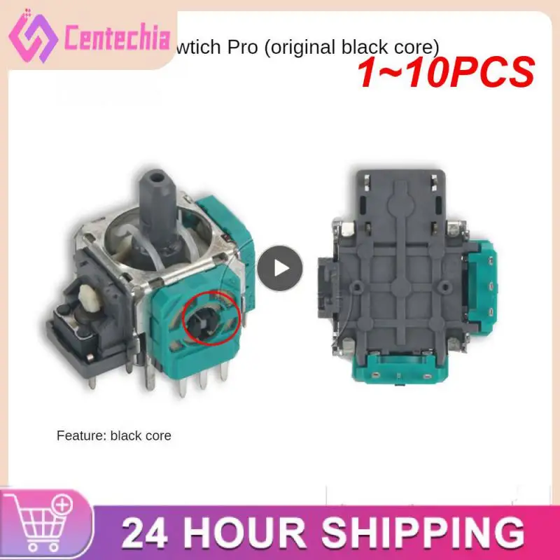 1 ~ 10Pcs 3D Sensore Analogico 3D Asse Analogico 3D Joystick Potenziometro Per Controller