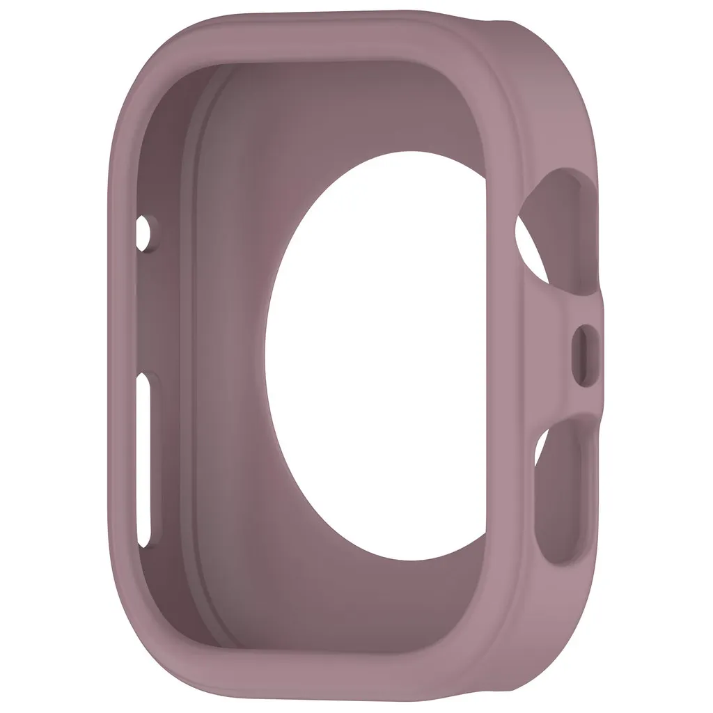 Soft Silicone Protective Bumper Case