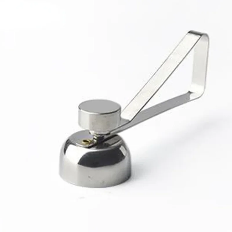 Egg Shell Scissors Stainless Steel Egg Topper Cutter Shell Opener Boiled Raw Open Creative Kitchen Tools