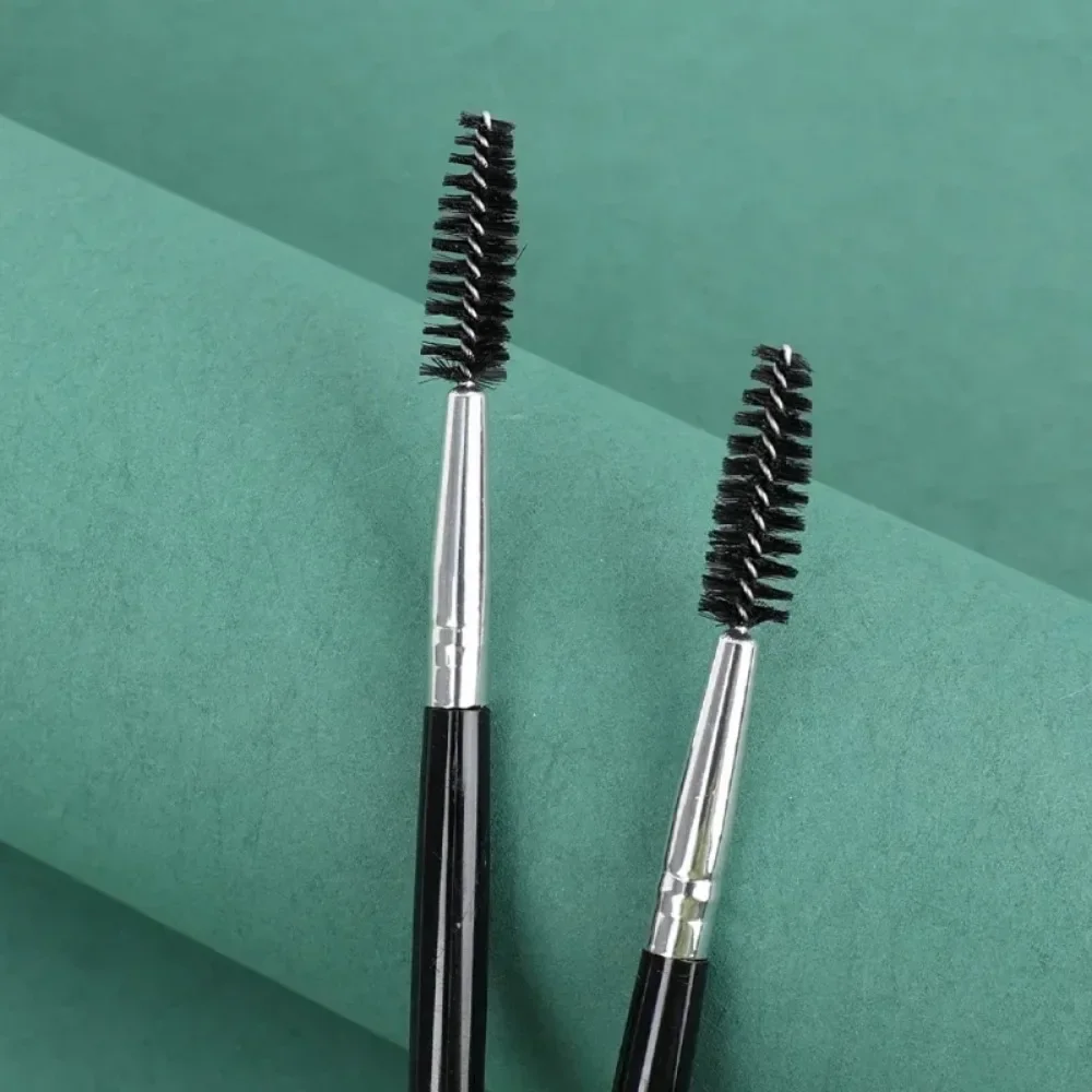 1Pc Soft Eyebrow Brush Eyelash Brush Professional Contouring Eye Brow Eyeliner Makeup Brushes Eyes Blending Cosmetic Brushes 5