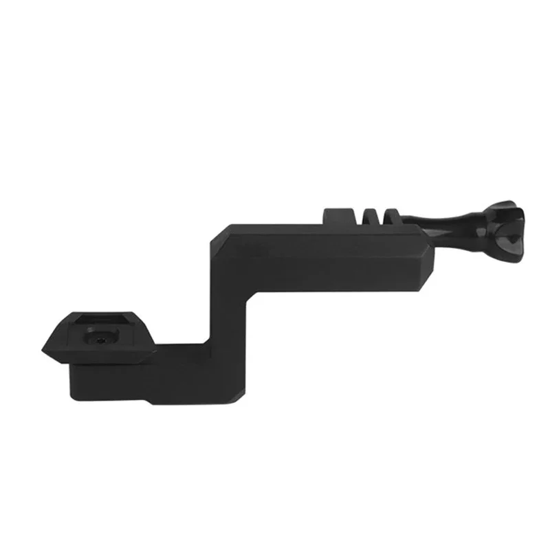  slider image of Tactical NVG Camera Mount