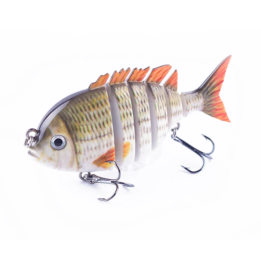  slider image of Hanlin 7.5cm 14.5g Multi