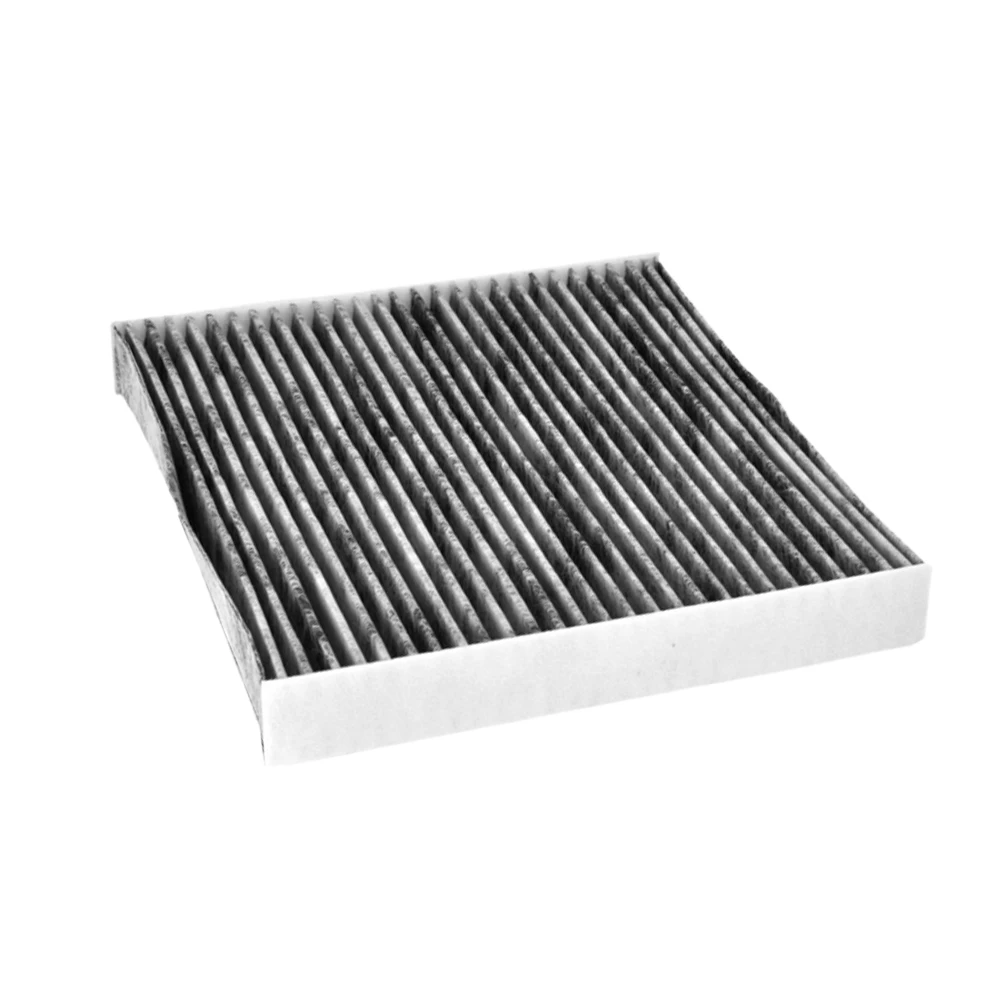 Carbon Fiber Cabin Air Filter 87139-YZZ08,87139-52020 for TOYOTA ...