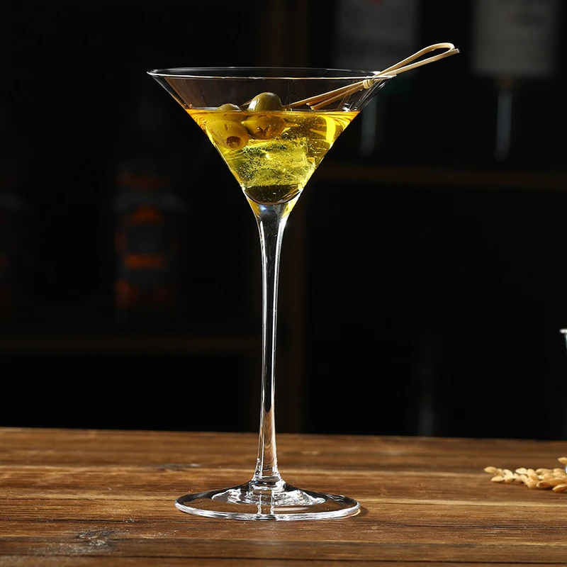 Cocktail Glass, Champagne, Martini, Wine Glasses, Long Stem Glassware