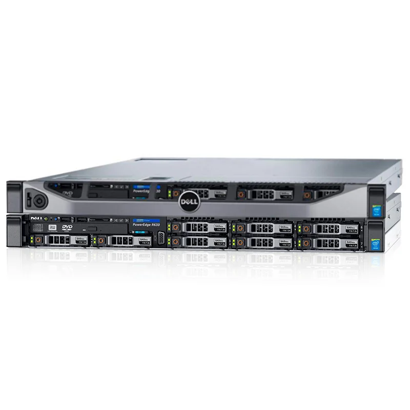 Nuovissimo Processore Del Poweredge Intel Xeon E5-2609 V3 1.9Ghz Server Rack 1U R630