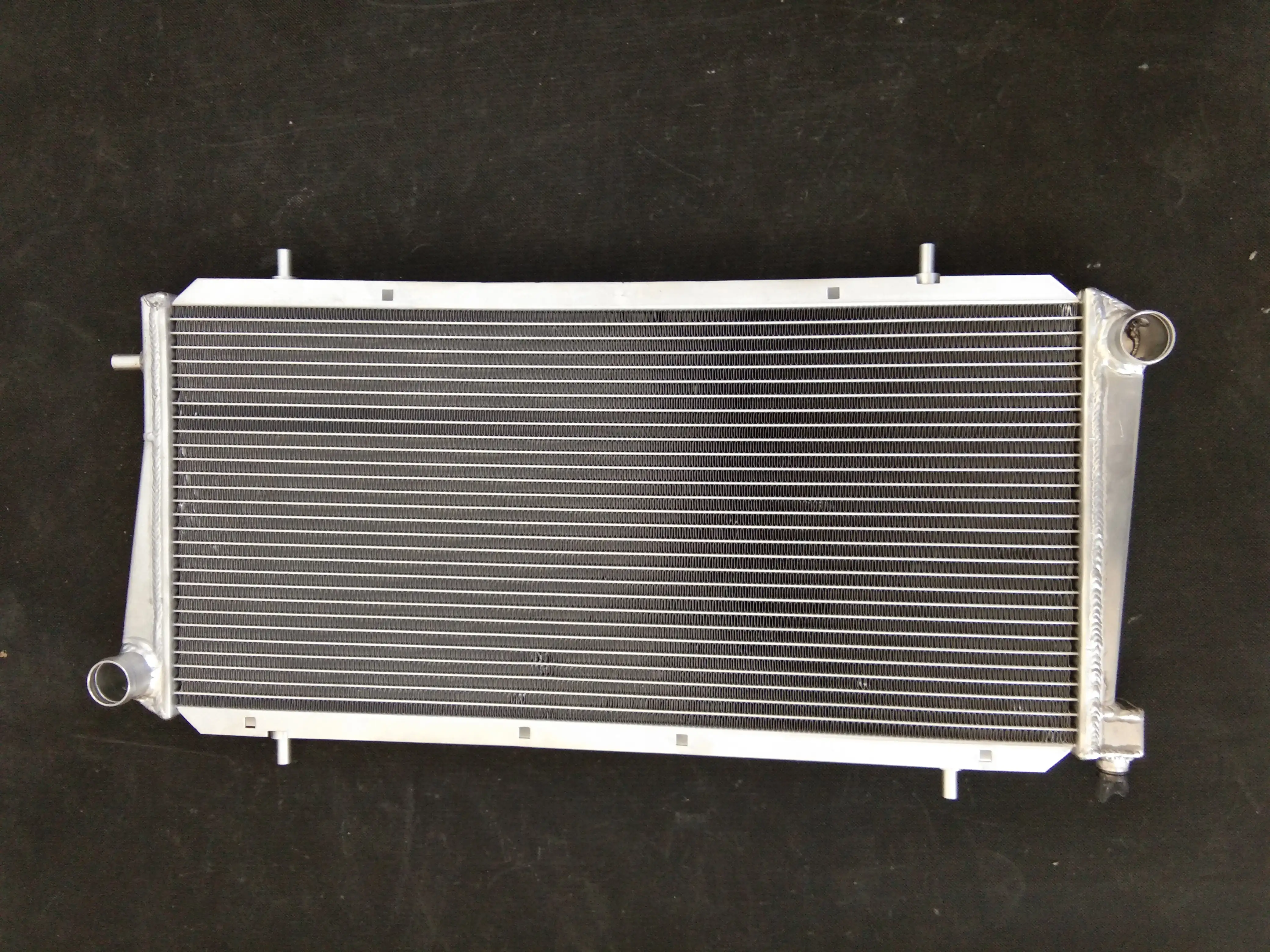 

Алюминиевый радиатор для MG Rover/MG MGF/MG TF Roadstar RD 16V 1.8L Turbo MT 1995-2000 1996 1997 1998 1999